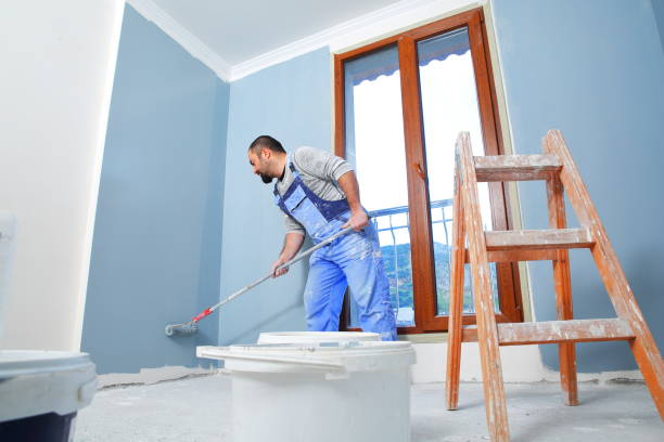 Best Attic Mold Removal  in Whitehall, OH